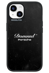 Domnul Porsche - Apple iPhone 14