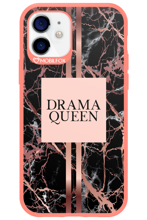 Drama Queen - Apple iPhone 12