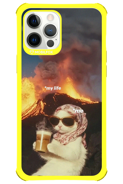 My life 2.0 - Apple iPhone 12 Pro Max