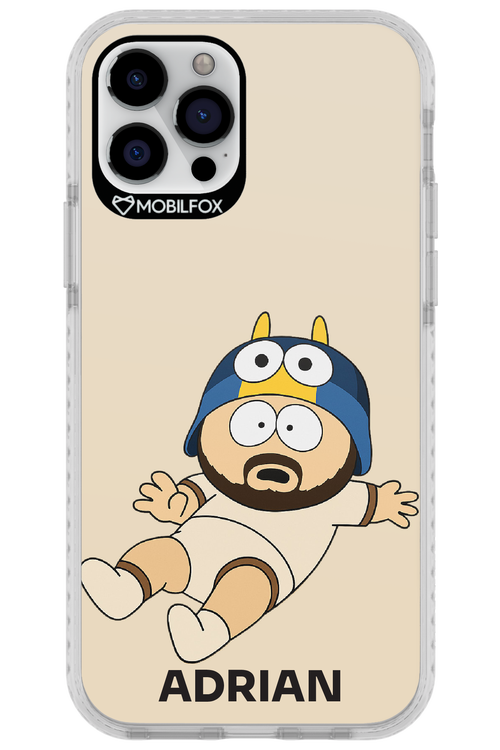 ChildHeli 1 - Apple iPhone 12 Pro