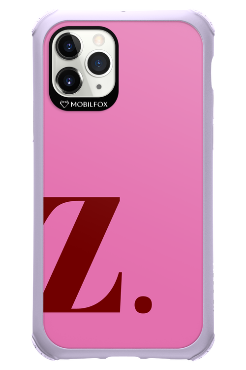 Z (Sorbet) 2.0 - Apple iPhone 11 Pro