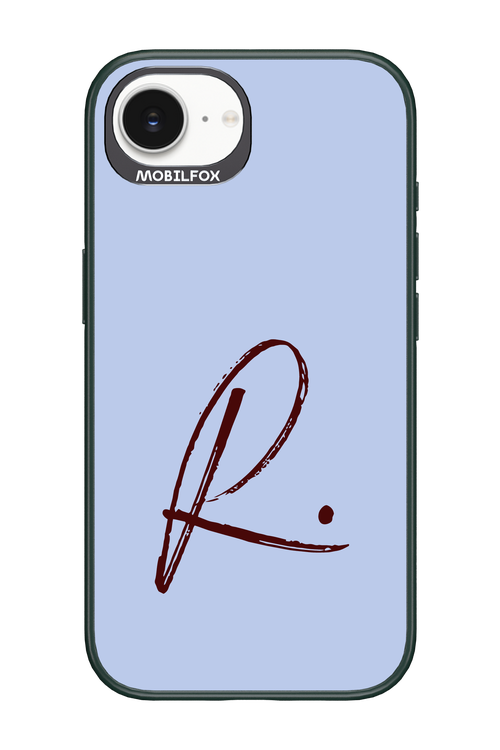 (Jellyfish Presso) R 2.0 - Apple iPhone 16e