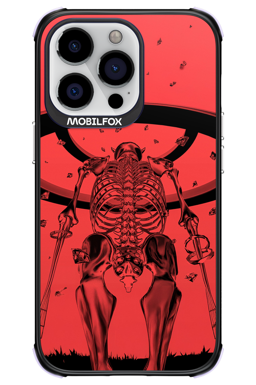 RMN Cover 2.0 - Apple iPhone 13 Pro