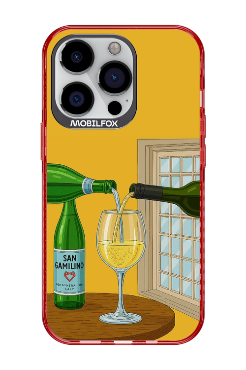 Gami Spritz 2.0 - Apple iPhone 13 Pro