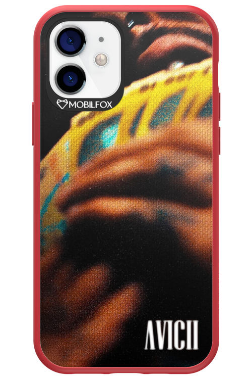 Avicii 2.0 - Apple iPhone 12