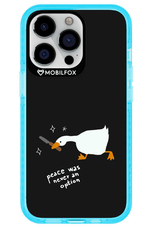 OPTION 2.0 - Apple iPhone 13 Pro