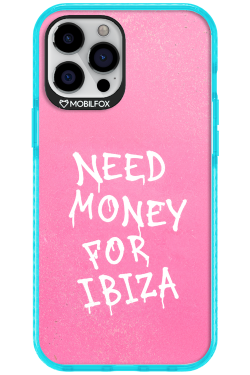 Need money for Ibiza 2.0 - Apple iPhone 12 Pro Max