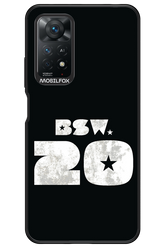 BSW 20 (9) 2.0 - Xiaomi Redmi Note 11Pro 4G/5G