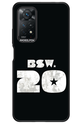 BSW 20 (9) 2.0 - Xiaomi Redmi Note 11Pro 4G/5G