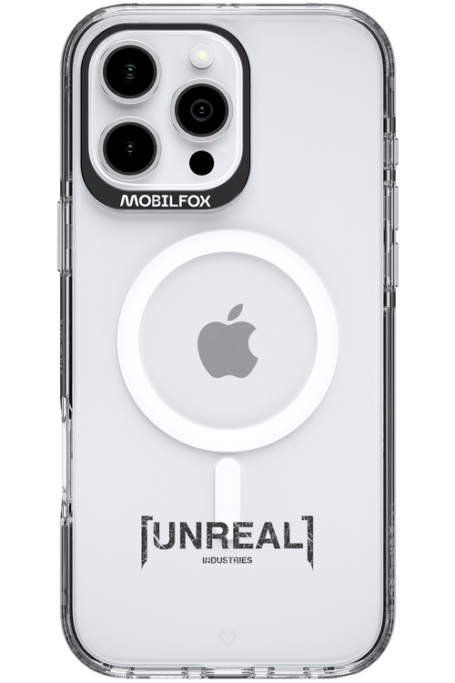 Minilogo 2.0 - Apple iPhone 16 Pro Max