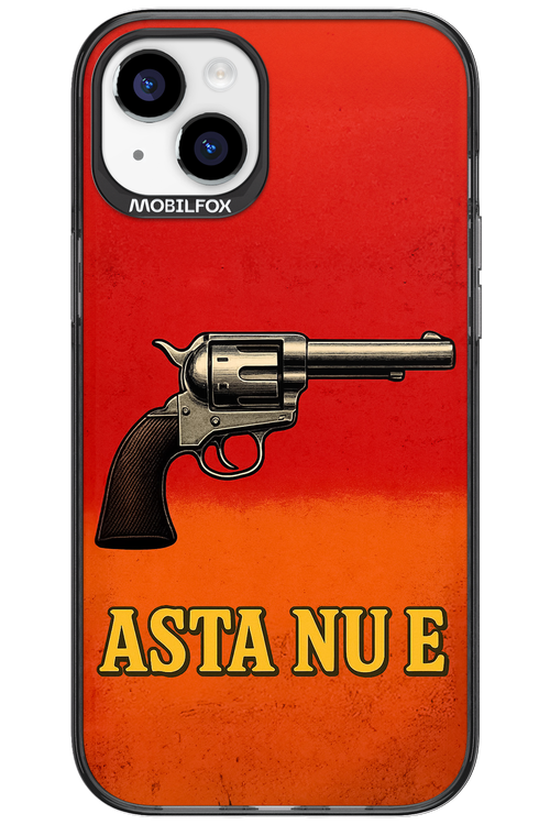 Asta Nu E - Apple iPhone 15 Plus