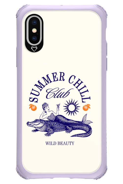 ChillMaid 2.0 - Apple iPhone XS