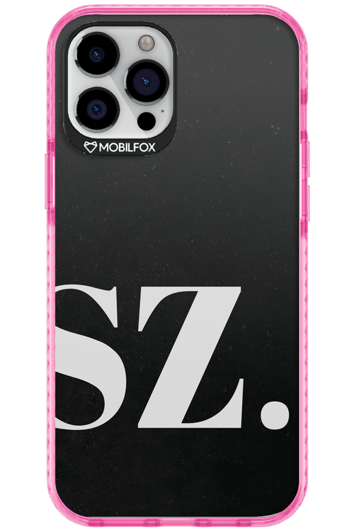 SZ (Off Space) 2.0 - Apple iPhone 12 Pro Max