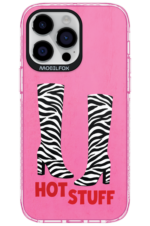 HOT STUFF 2.0 - Apple iPhone 14 Pro Max