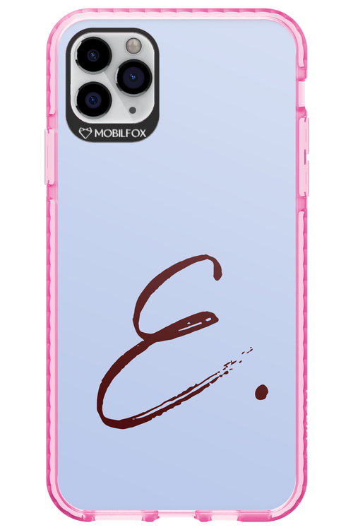 (Jellyfish Presso) E 2.0 - Apple iPhone 11 Pro Max