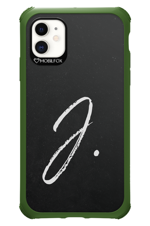 (Off Space) J 2.0 - Apple iPhone 11