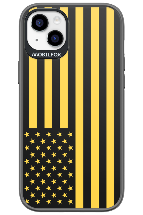 Safety Stars 2.0 - Apple iPhone 14 Plus