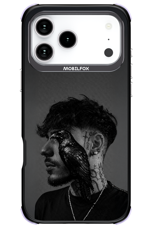 RAVEN - Apple iPhone 17 Pro Max