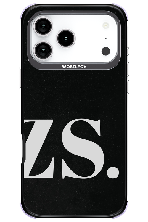 ZS (Off Space) 2.0 - Apple iPhone 17 Pro Max