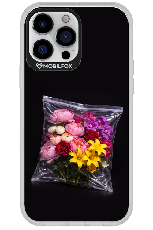 Love Bag 2.0 - Apple iPhone 13 Pro Max
