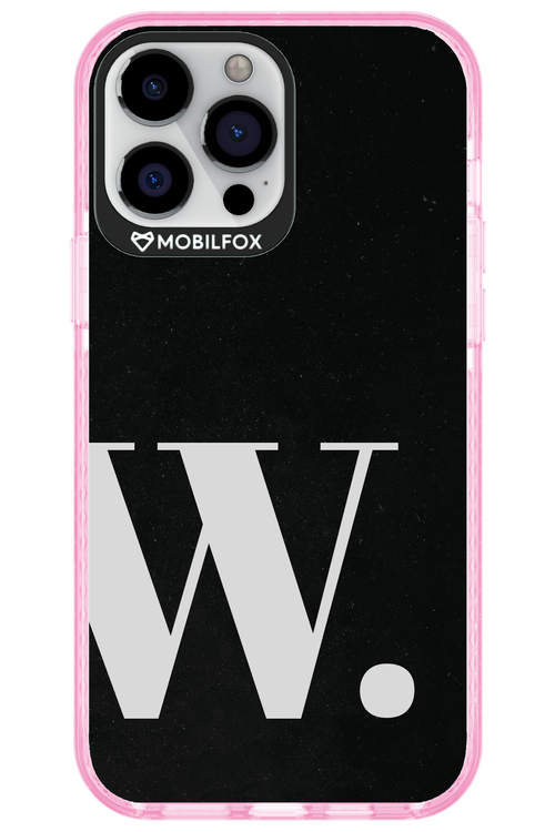 W (Off Space) 2.0 - Apple iPhone 13 Pro Max