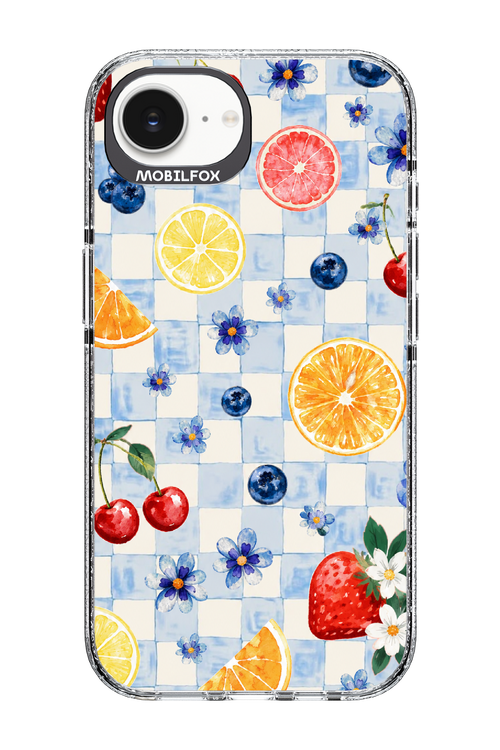 Fresh Fruits 2.0 - Apple iPhone 16e