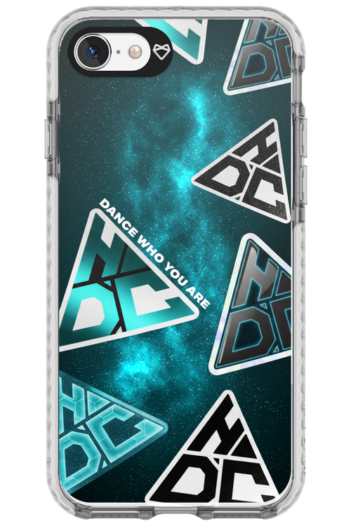 HDC 6 2.0 - Apple iPhone 8
