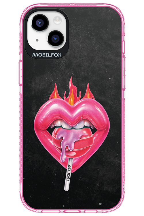 FuckOff 2.0 - Apple iPhone 14 Plus