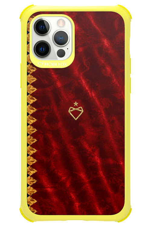 Spania x Mobilfox 2.0 - Apple iPhone 12 Pro