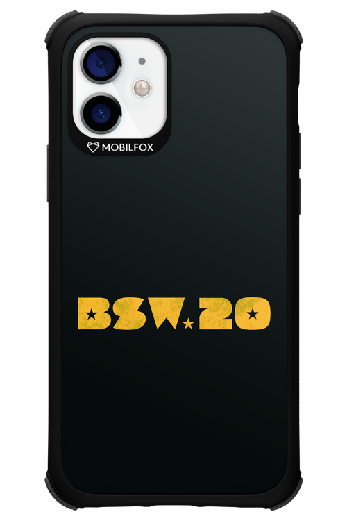 BSW 20 (10) 2.0 - Apple iPhone 12
