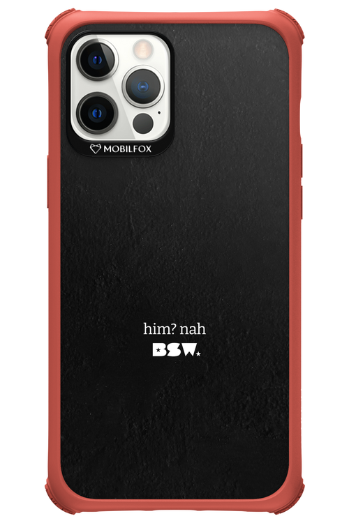 BSW FourSeasons 9 2.0 - Apple iPhone 12 Pro Max