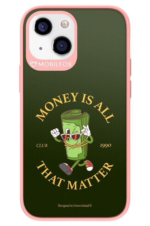 Money Club - Apple iPhone 13 Mini