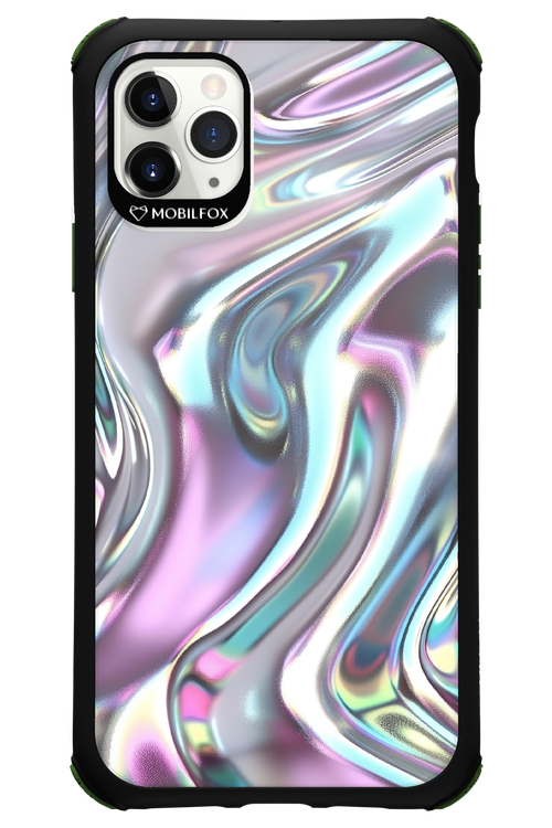 Holochrome 2.0 - Apple iPhone 11 Pro Max