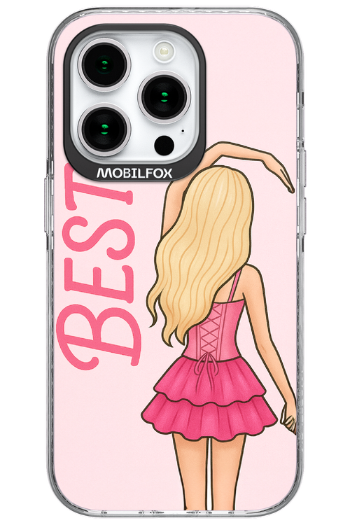 Bestt 2.0 - Apple iPhone 15 Pro