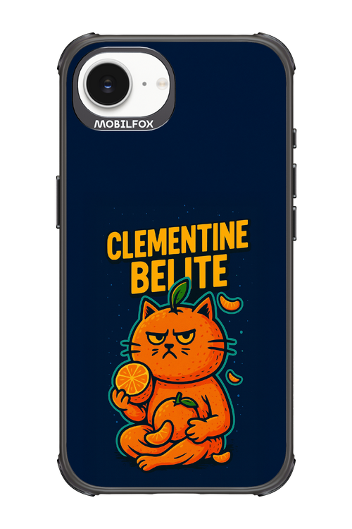 Clementine Belite Cat 2.0 - Apple iPhone 16e