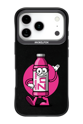 Vitamin Aqua Zn - Apple iPhone 17 Pro