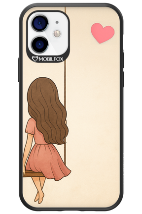 Girl Love II - Apple iPhone 12