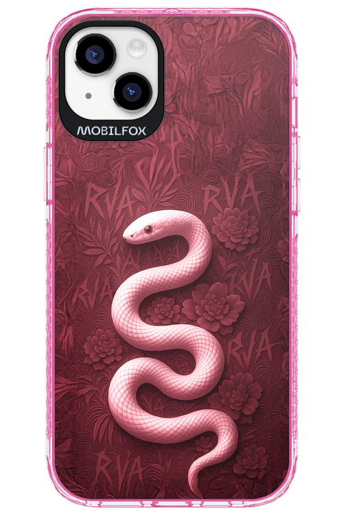 Rose Venom 2.0 - Apple iPhone 14 Plus