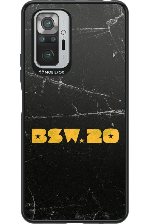 BSW 20 (5) 2.0 - Xiaomi Redmi Note 10S