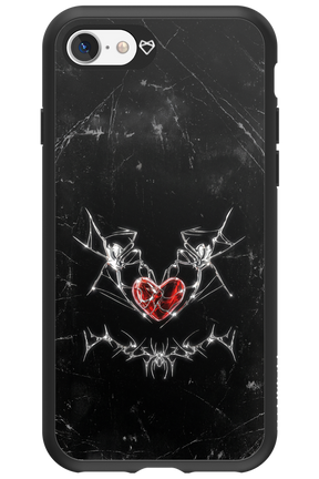 Blind Heart 2.0 - Apple iPhone 7