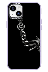 Chain stanga black 2.0 - Apple iPhone 14 Plus
