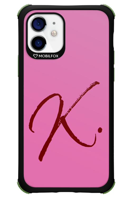 (Sorbet) K 2.0 - Apple iPhone 12