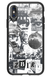 ZBIR MAGAZINE - Apple iPhone X