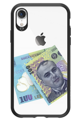 Zbir Lei 2.0 - Apple iPhone XR