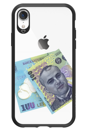 Zbir Lei 2.0 - Apple iPhone XR