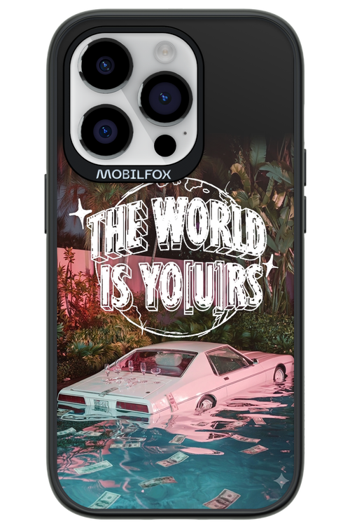 Miami 2.0 - Apple iPhone 14 Pro