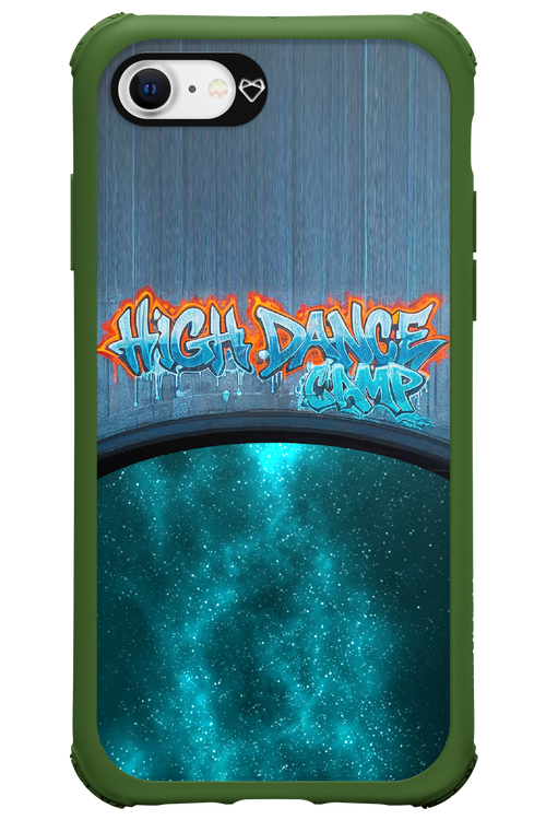 HDC 9 2.0 - Apple iPhone 8