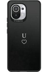 U Black 2.0 - Xiaomi Mi 11 5G