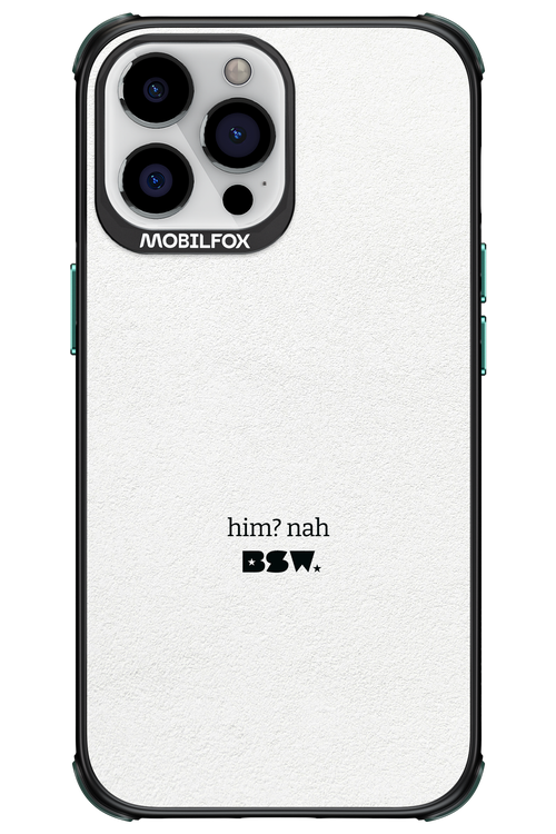 BSW FourSeasons 16 2.0 - Apple iPhone 13 Pro Max