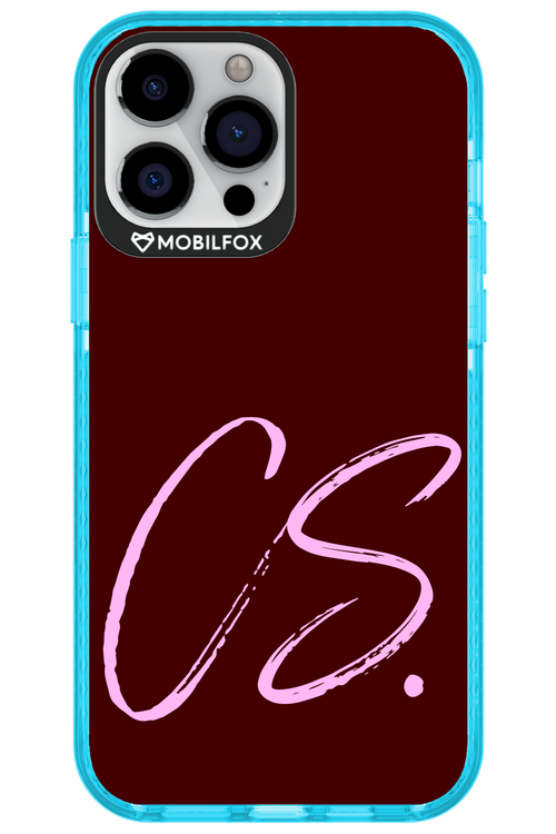 (Dark Blush) CS 2.0 - Apple iPhone 13 Pro Max